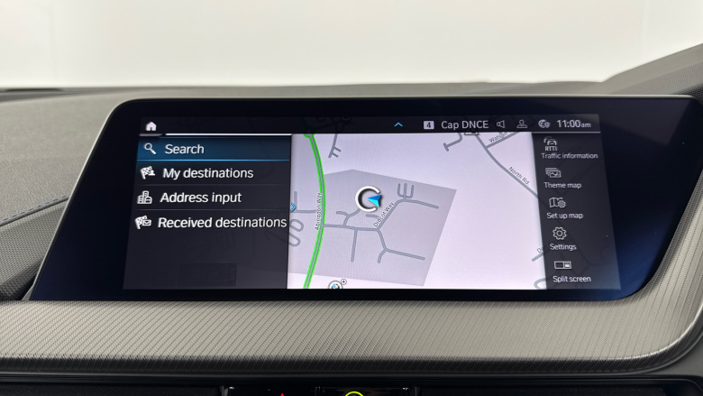 BMW 1 Series 118i M Sport 5dr Step Auto Petrol Hatchback